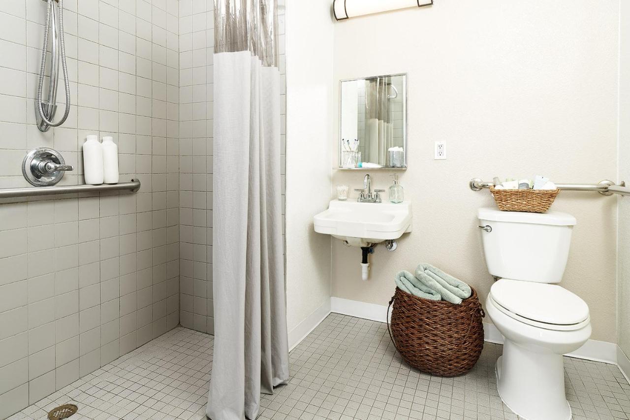 Intown Suites Extended Stay San Antonio Tx - Airport Luaran gambar